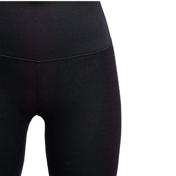 High compression workout leggings - Picture 3 of 4